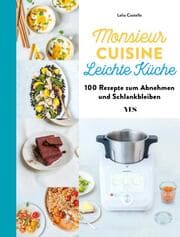 Cover von Monsieur Cuisine - leichte Küche