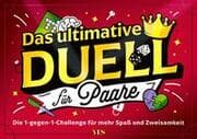 Cover von Das ultimative Duell für Paare