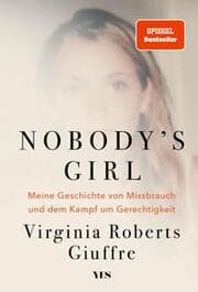Cover von Nobody's Girl