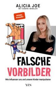 Cover von Falsche Vorbilder