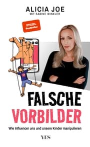 Cover von Falsche Vorbilder