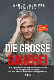 Cover von Die große Sauerei