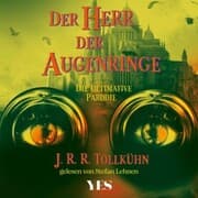 Cover von Der Herr der Augenringe