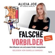 Cover von Falsche Vorbilder