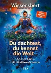 Cover von Du dachtest, du kennst die Welt...