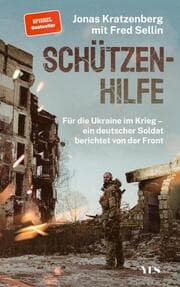 Cover von Schützenhilfe