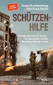 Cover von Schützenhilfe