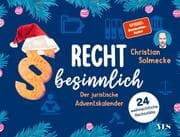 Cover von Recht besinnlich