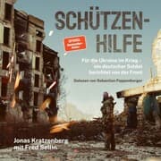 Cover von Schützenhilfe