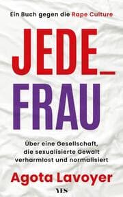 Cover von Jede_ Frau