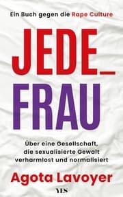 Cover von Jede_ Frau