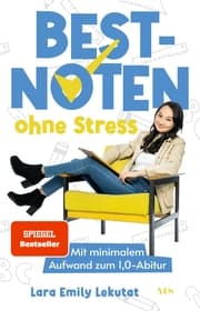 Cover von Bestnoten ohne Stress