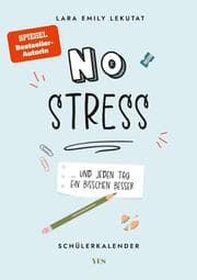 Cover von No Stress 2025/2026