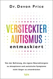 Cover von Versteckter Autismus entmaskiert
