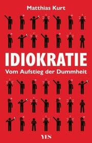Cover von Idiokratie
