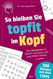 Cover von So bleiben Sie topfit im Kopf