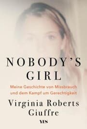 Cover von Nobody's Girl