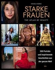 Cover von Starke Frauen