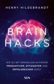 Cover von Brainhacks