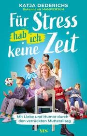 Cover von Für Stress hab ich keine Zeit