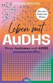 Cover von Leben mit AuDHS