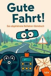 Cover von Gute Fahrt!