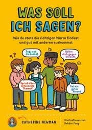 Cover von Was soll ich sagen?