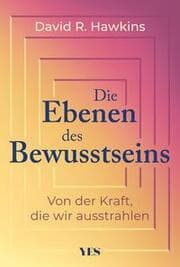 Cover von Die Ebenen des Bewusstseins