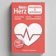 Cover von Mein Herz verstehen und schutzen