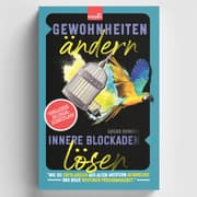 Cover von Gewohnheiten ändern und innere Blockaden lösen
