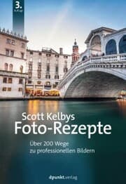 Cover von Scott Kelbys Foto-Rezepte