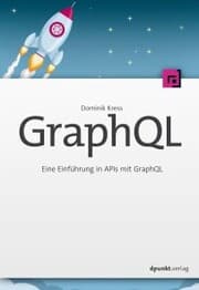 Cover von GraphQL