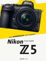 Cover von Nikon Z 5