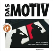 Cover von Das Motiv