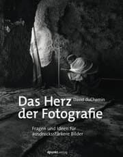 Cover von Das Herz der Fotografie