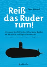 Cover von Reiß das Ruder rum!