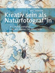 Cover von Kreativ sein als Naturfotograf