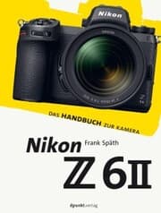 Cover von Nikon Z 6II