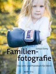 Cover von Familienfotografie