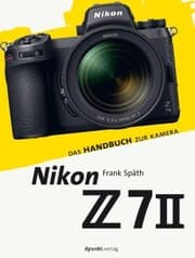 Cover von Nikon Z 7II