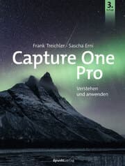 Cover von Capture One Pro