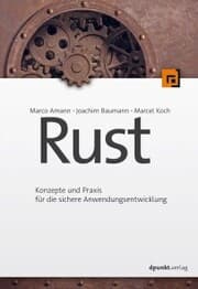 Cover von Rust