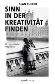 Cover von Sinn in der Kreativität finden