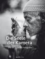 Cover von Die Seele der Kamera