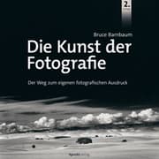 Cover von Die Kunst der Fotografie