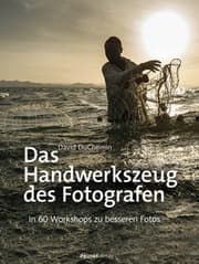 Cover von Das Handwerkszeug des Fotografen