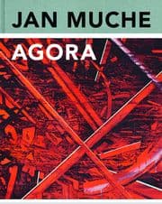 Cover von Jan Muche - Agora