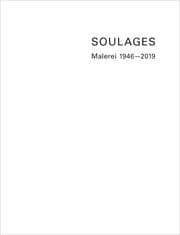 Cover von Soulages