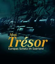 Cover von Mon Trésor