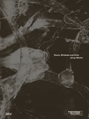 Cover von Jenny Michel - Doors, Windows and Cells